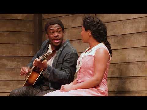 Covenant at Goodman Theatre in Chicago