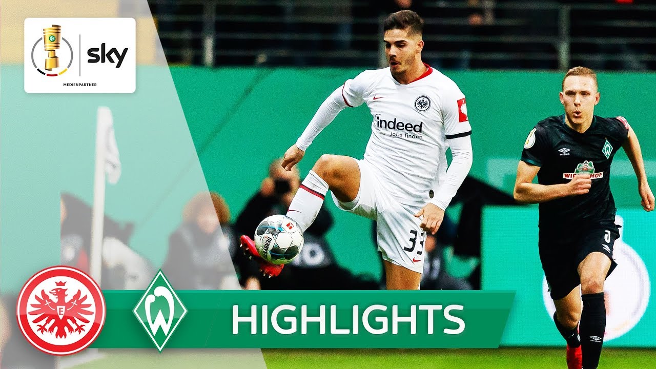 Frankfurt Bremen Highlights Frankfurt Bremen Highlights