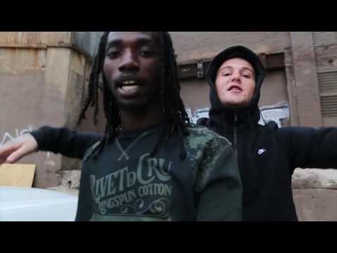 EBE BANDZ FT. PISTOL (GMEBE) "SUPER SAYIAN"