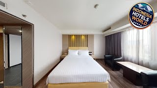 Orchardz Industri Hotel Kemayoran | Jakarta, Indonesia | Hotel Review 🏩
