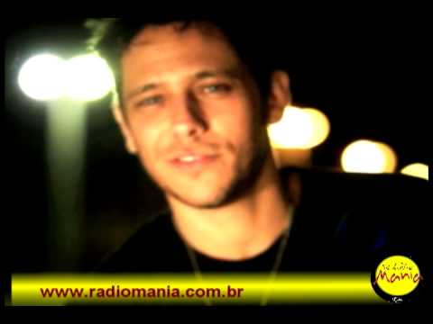 Rádio Mania - Bruno Miguel - Ex-Namorado (Clipe Oficial)