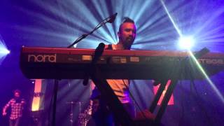 Nahko Bear and Medicine for the People - Directions live