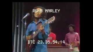 Bob Marley &amp; The Wailers - kinky reggae