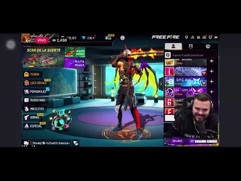 REACCIONANDO AL TORNEO DE ZELIKA, HOY JUEGAN LOS DE MOVIL LOS MÁS INSANOS🔴