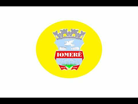 Hino de Iomerê - SC (Letras na descrição)