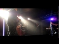 Kingfisher Sky - Persephone, 18.06.2011, Live @ The Rock Temple, Kerkrade/NL