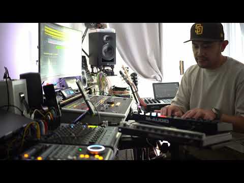 Freddie Joachim - 06.04.2025