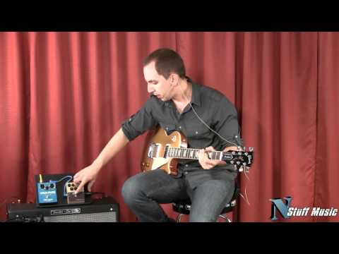 Tech 21 Blonde V2 Character Series