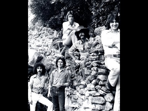 Toby Beau - Come Sunday Morning