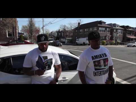 848 Season 2 - Episode 6 "Temperature's Rising"