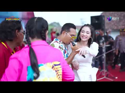 RASAH BALI FEAT ICHA KISWARA - BRODEN - LALA WIDY NEW PALLAPA LIVE DS. BAURENO MOJOKERTO