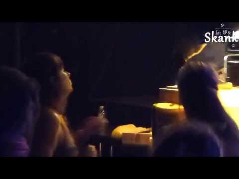 Get Up & Skank #2 - Jah Shaka ▶ Matic Horns "Horns From Asmara" (The Promised Land) [Sip A Cup] ⑧