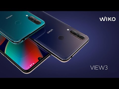 Wiko View 3