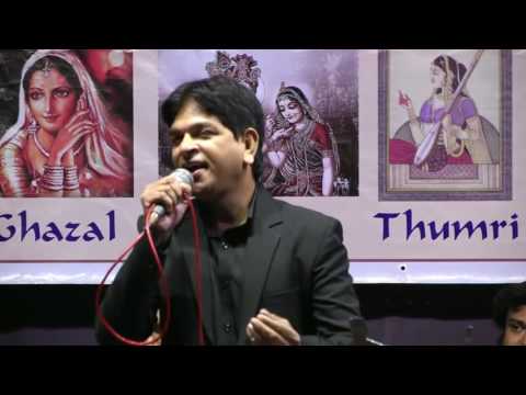 ASLAM PARVEZ Dard-e-Dil