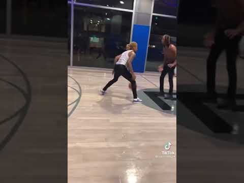 basketball 1on 1 kingvon vs lil durk