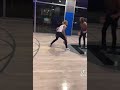 Basketball 1on 1 Kingvon Vs Lil Durk