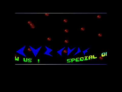 MK Computing Lexikon v1.0 by Cascade 1733 (Amiga Intro) 1990