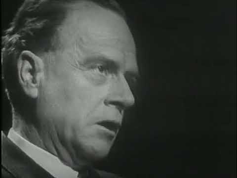 Marshall McLuhan on the Future of Advertising (1966)