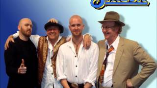 Sailor   Stiletto Heels