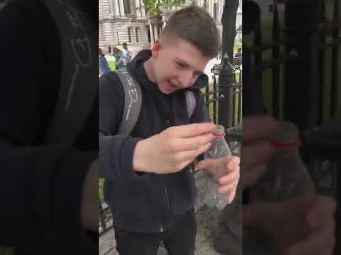 Proving I am a real magician! 😱 #uktalent