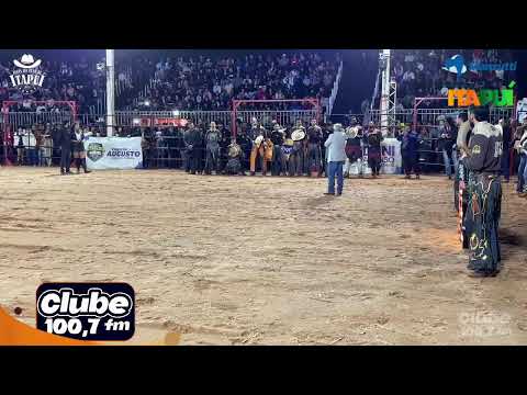 RODEIO DE ITAPUÍ 2025