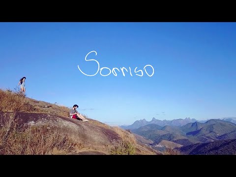 O Monte de Coisa - Sorriso (part. Cathy Israel)