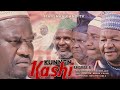KUNNEN KASHI EPISODE 8 Latest Hausa Series 2021