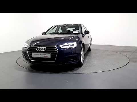 2016 Audi A4 2.0TDI 150 ULTRA MI Model 29,950