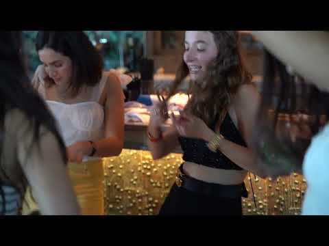 DJ Funkomatic video.