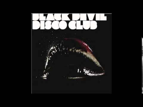 Black Devil Disco Club - On Other Skin