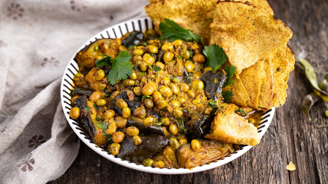 Thumbnail for Recipe Video