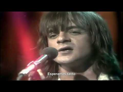 Eddie Money - Two Tickets To Paradise (Live) (Subtitulado)