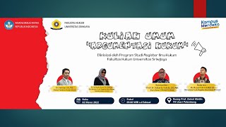 Download lagu Kuliah Umum 'Argumentasi Hukum' Oleh Prof. Dr. Sukamto Satoto, S.H., M.H. mp3 Download lagu Kuliah Umum 'Argumentasi Hukum' Oleh Prof. Dr. Sukamto Satoto, S.H., M.H. mp3
