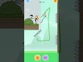 Draw To Fly Android Game Play Level 69 Shots