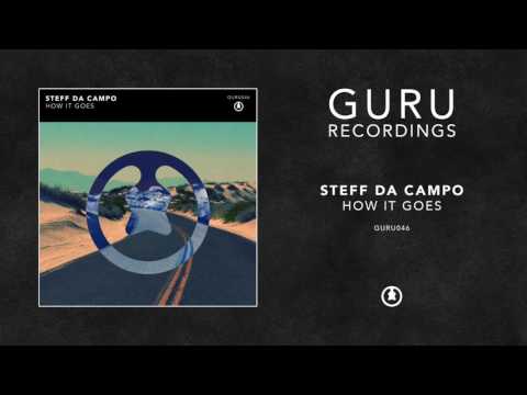 Steff Da Campo - How It Goes