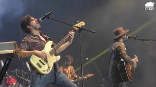 Morat - Amor Con Hielo (En Vivo)