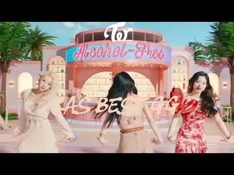 TWICE Nayeon, Jihyo, and Mina Featured in Popular Fan-Made YouTube Edit