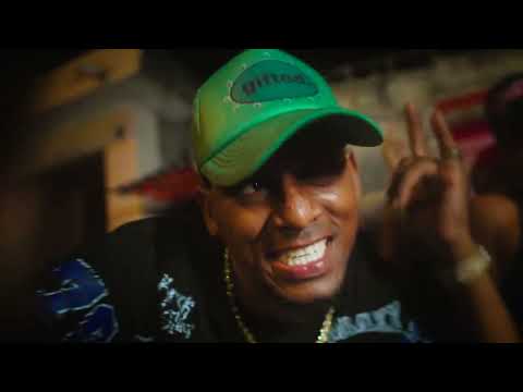 Maky Maky  Oficial Feat Jey La Calentura - MODO REO (Video Oficial)