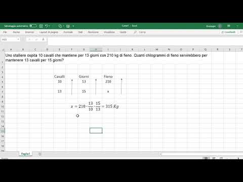 Problemi del tre composto