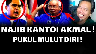Download lagu MENARIK ! NAJIB KANTOIKAN AKMAL ! IS RILEK JE TENGOK ! mp3 Download lagu MENARIK ! NAJIB KANTOIKAN AKMAL ! IS RILEK JE TENGOK ! mp3
