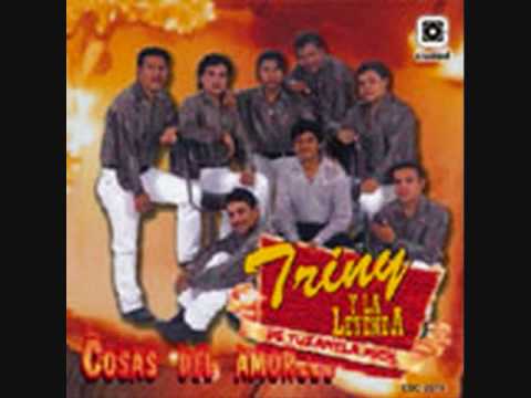 Triny Y La Leyenda - 30 Años