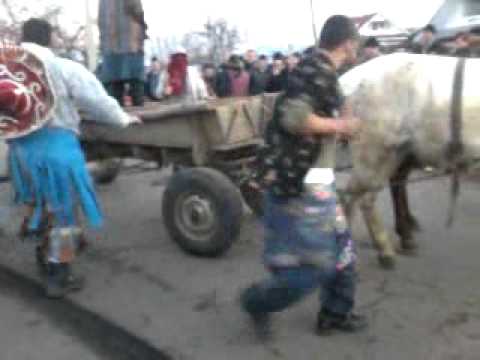 Traditii si obiceiuri Valea lui Ion  FOCUL