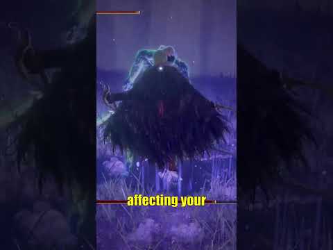 Arcane Explained ... I think.  #eldenring #eldenringbuilds #gaming