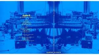 II - Cluster (1972) Full Album