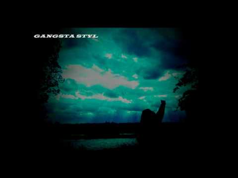 Intruz - Gangsta Styl