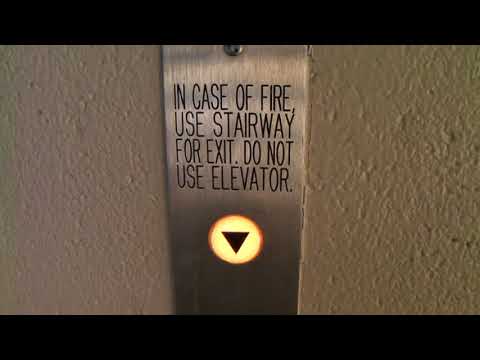 Update on Westinghouse RT Elevator in CPCC Old Advanced Technologies Center