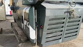 M&S TAS 180 air density separator afval scheider M&S other construction equipment for sale - Image 5 | Machineryline MY M&S TAS 180 air density separator afval scheider M&S other construction equipment | Image 5 - Machineryline