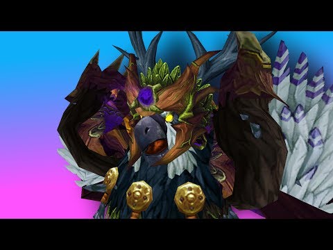 Welcome to Meleecraft - Balance Druid PvP WoW Legion 7.2.5