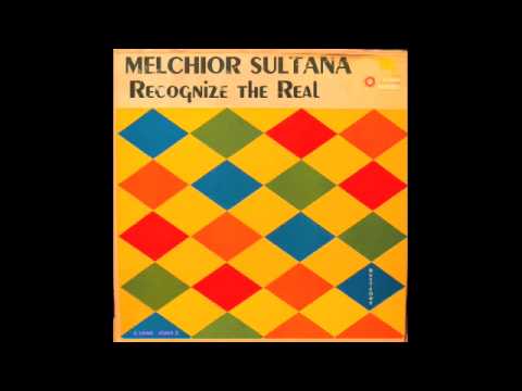Melchior Sultana - Everything Changed
