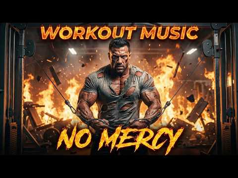 Best Workout Music 2026 🔥 Fitness Motivation Mix 2026 🔥 Top Gym Playlist